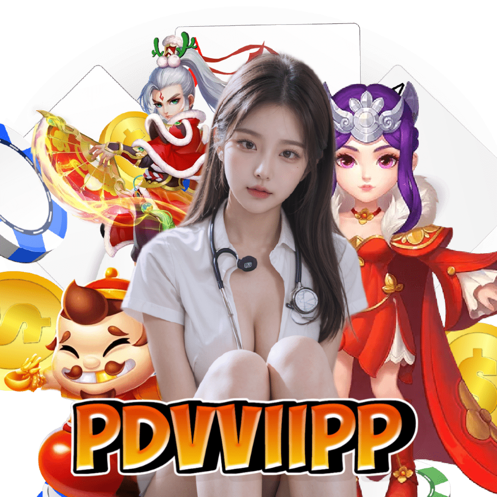 pdvviipp slot
