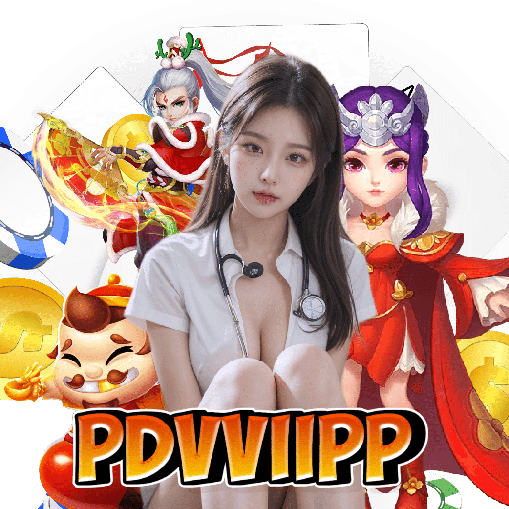 pdvviipp slot