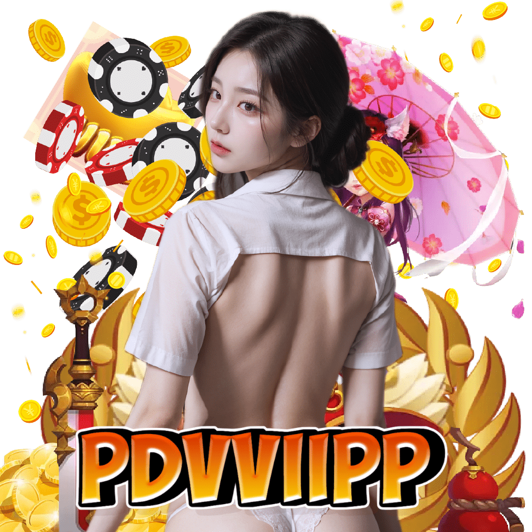 pdvviipp สล็อตออนไลน์