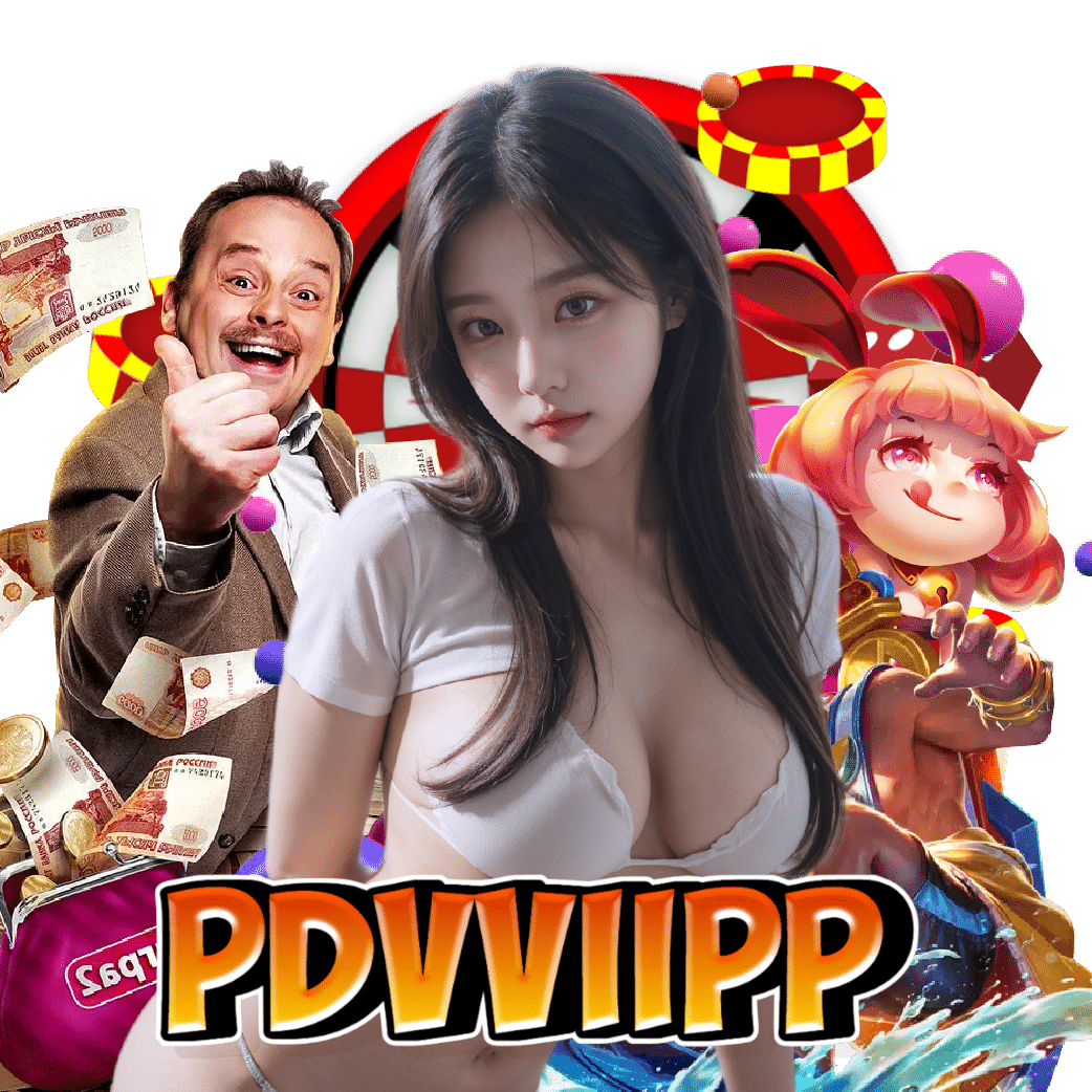 pdvviipp แตกง่าย